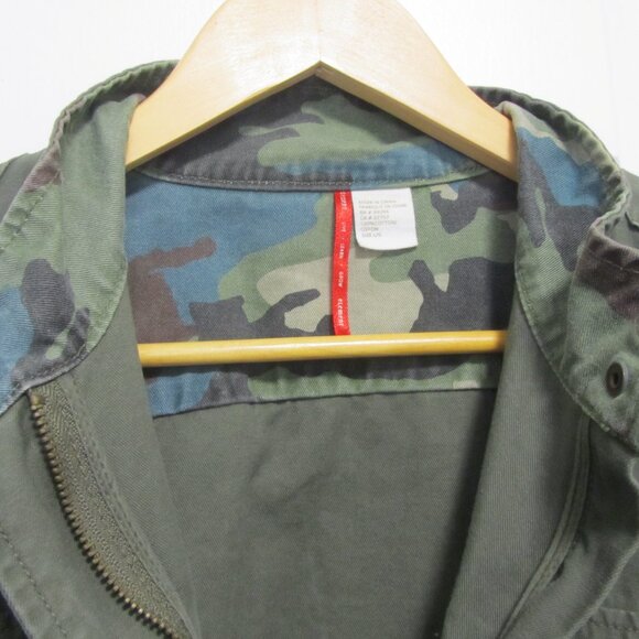 Element vintage utlity jacket - Women's L - Picture 5 of 6